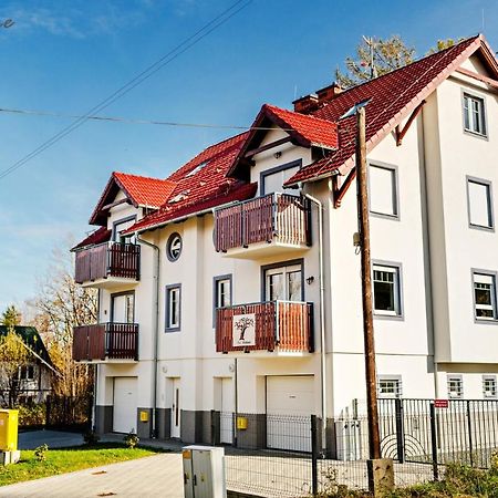 Wonder Home - Apartament Z Garazem, Ogrodkiem, Miejscem Na Grilla I Widokiem Na Karkonosze คาร์ปัตซ์ ภายนอก รูปภาพ