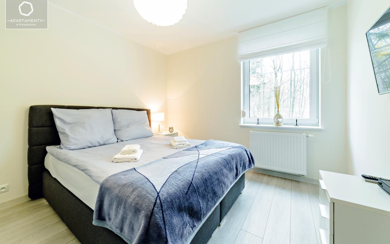 Wonder Home - Apartament Z Garazem, Ogrodkiem, Miejscem Na Grilla I Widokiem Na Karkonosze คาร์ปัตซ์ ภายนอก รูปภาพ
