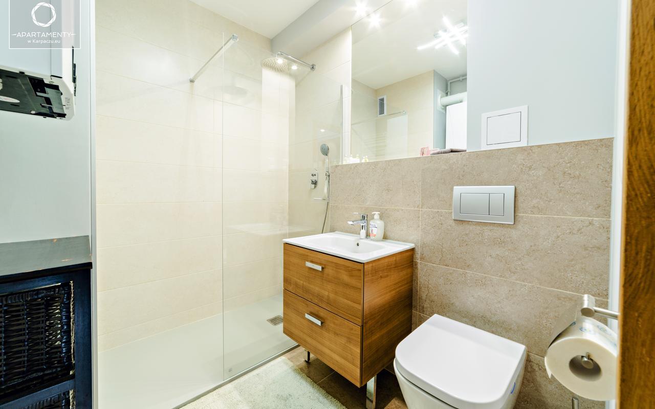 Wonder Home - Apartament Z Garazem, Ogrodkiem, Miejscem Na Grilla I Widokiem Na Karkonosze คาร์ปัตซ์ ภายนอก รูปภาพ