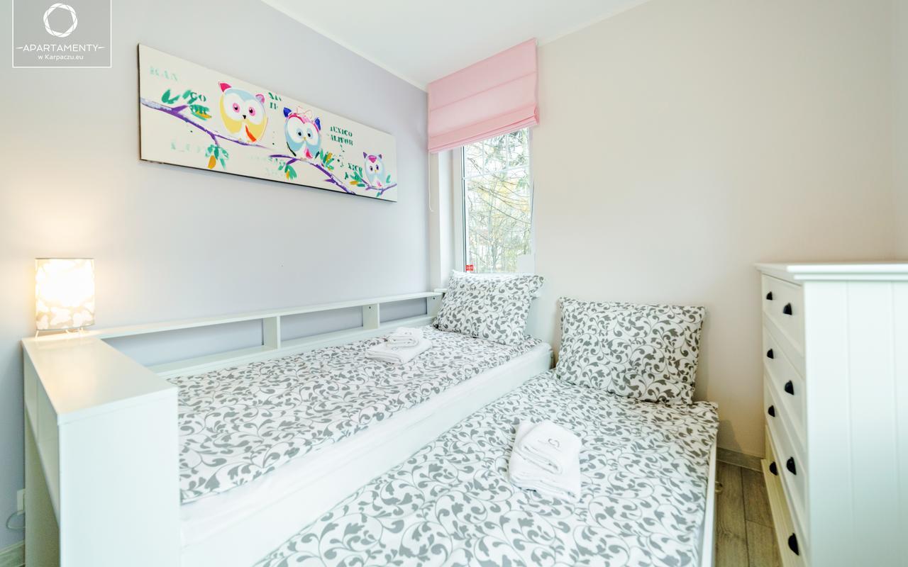 Wonder Home - Apartament Z Garazem, Ogrodkiem, Miejscem Na Grilla I Widokiem Na Karkonosze คาร์ปัตซ์ ภายนอก รูปภาพ