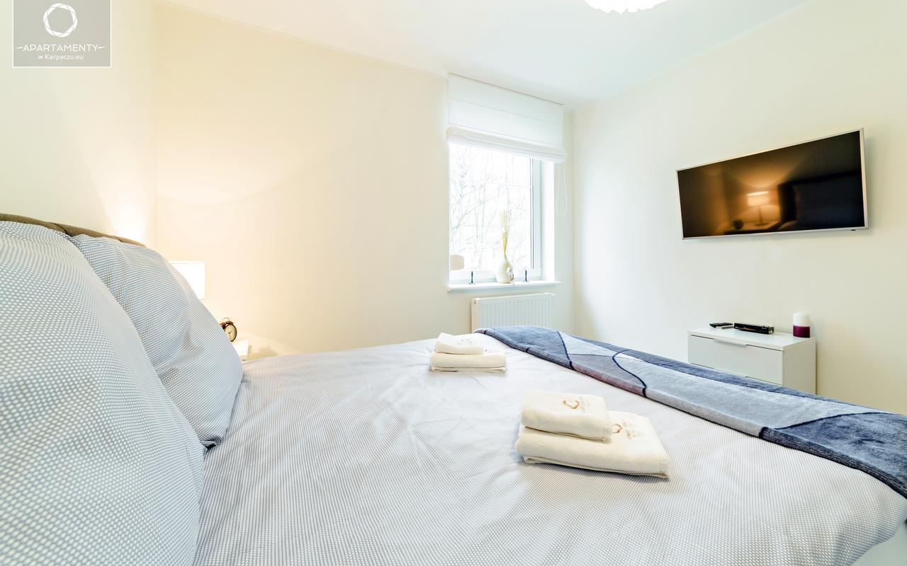 Wonder Home - Apartament Z Garazem, Ogrodkiem, Miejscem Na Grilla I Widokiem Na Karkonosze คาร์ปัตซ์ ภายนอก รูปภาพ